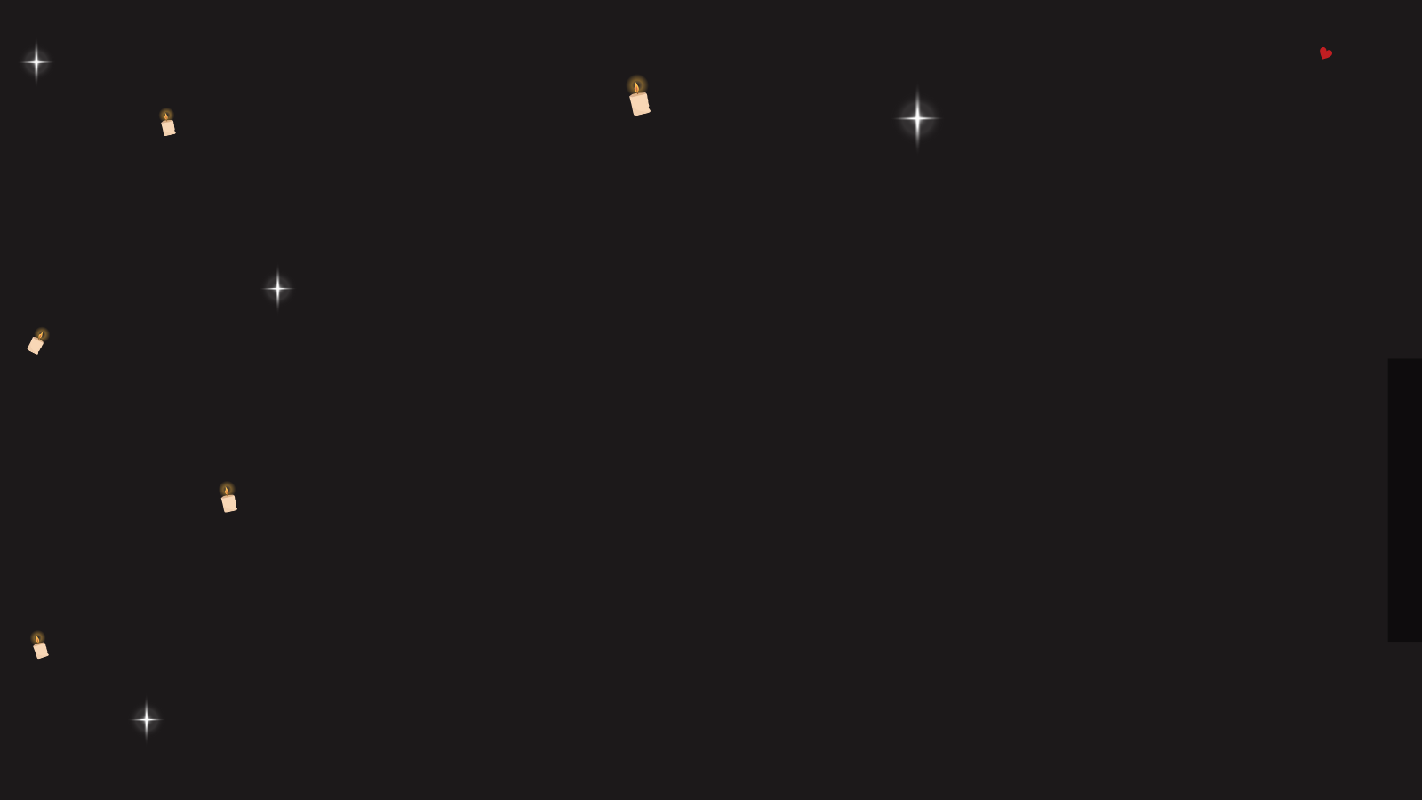 About Us orange minimalist motivational quote twitter post (14)
